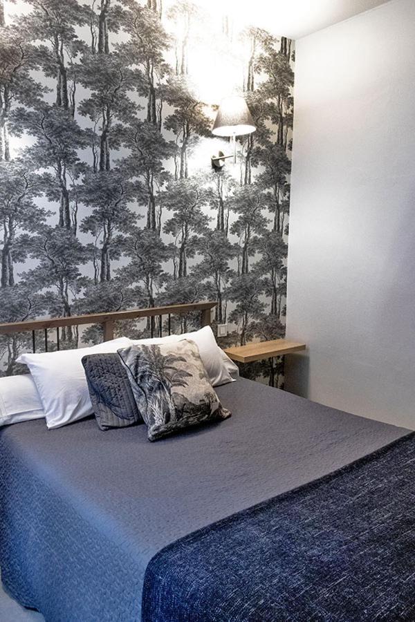 Hotel Saint Florent Orange  Bagian luar foto