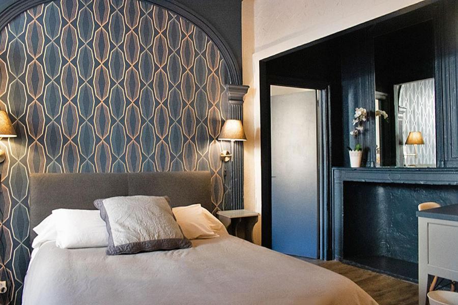 Hotel Saint Florent Orange  Bagian luar foto