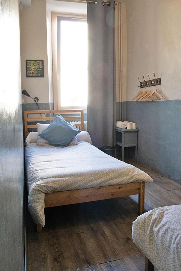Hotel Saint Florent Orange  Bagian luar foto