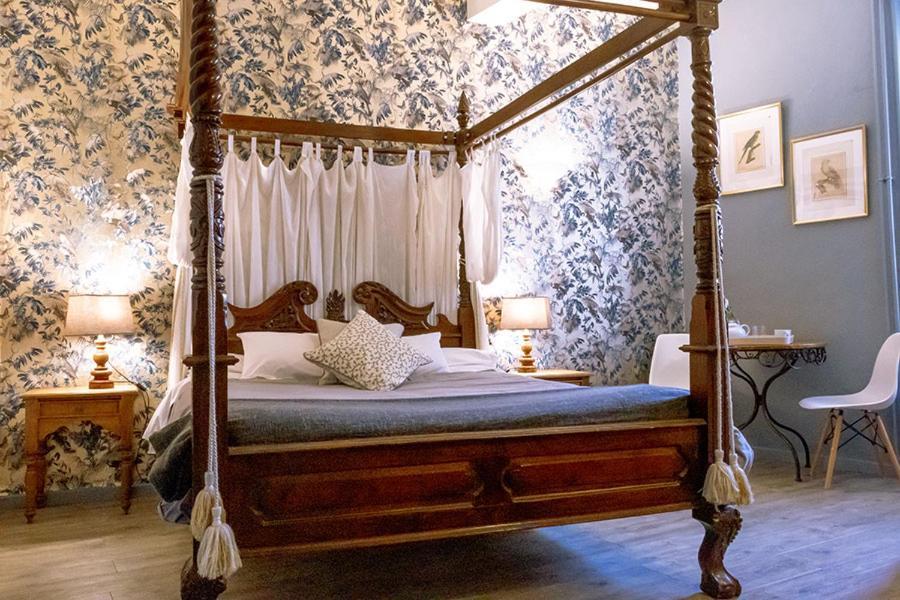 Hotel Saint Florent Orange  Bagian luar foto