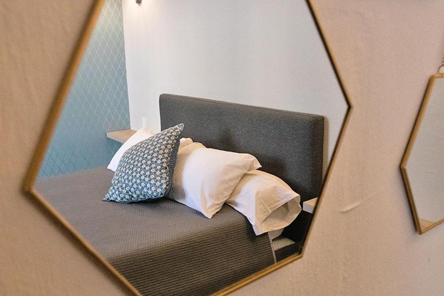 Hotel Saint Florent Orange  Bagian luar foto