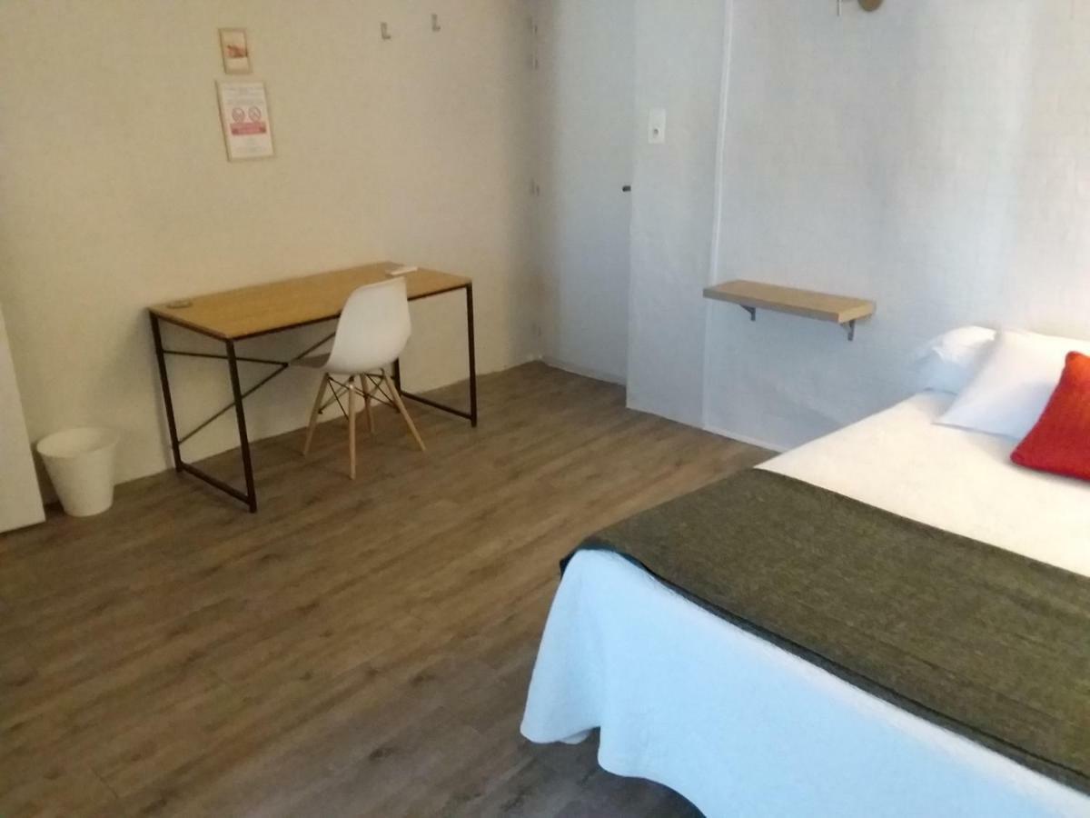 Hotel Saint Florent Orange  Bagian luar foto
