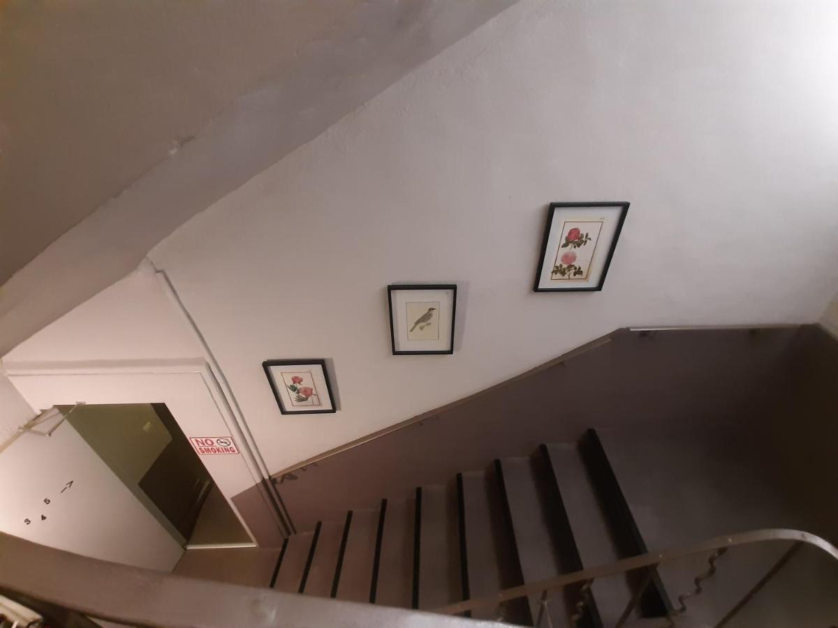 Hotel Saint Florent Orange  Bagian luar foto