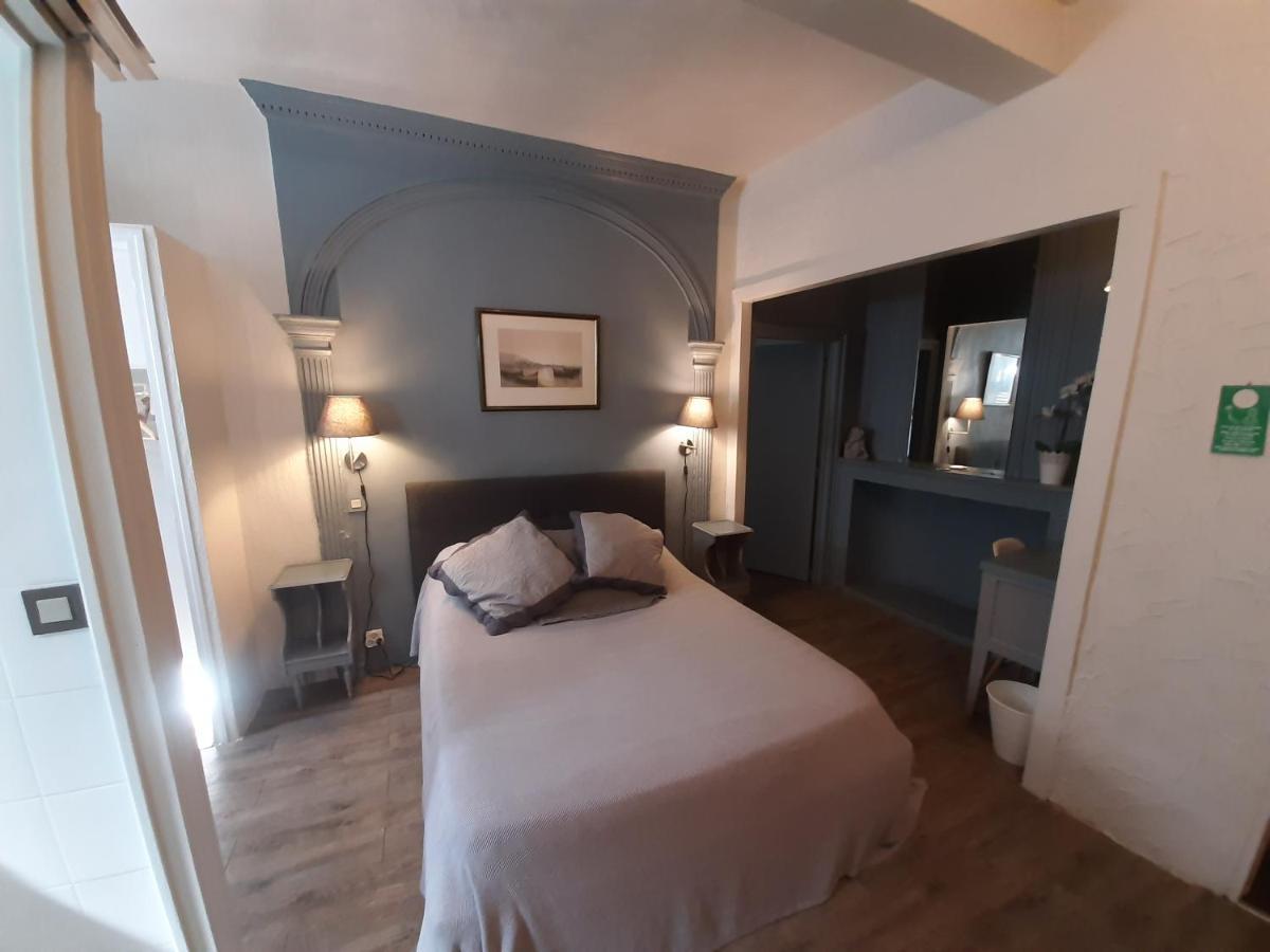 Hotel Saint Florent Orange  Bagian luar foto