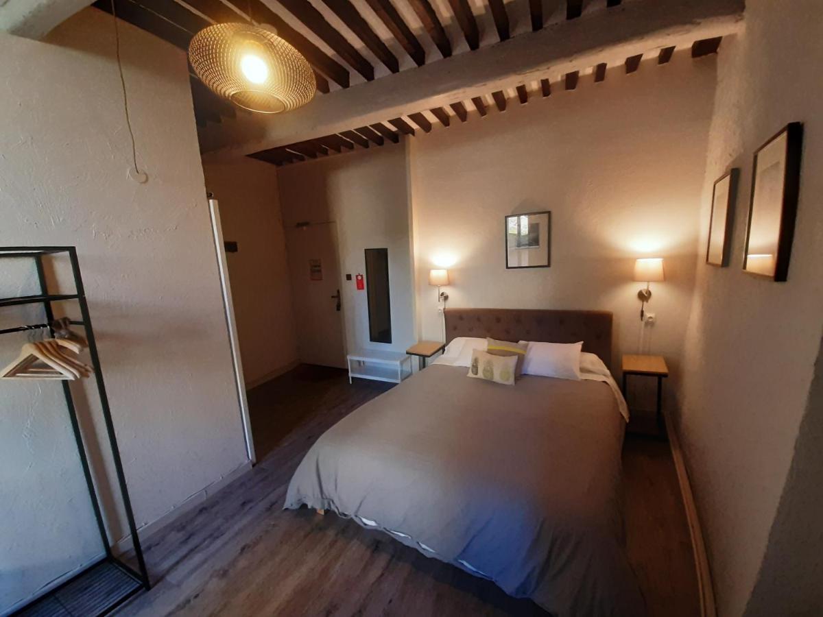 Hotel Saint Florent Orange  Bagian luar foto